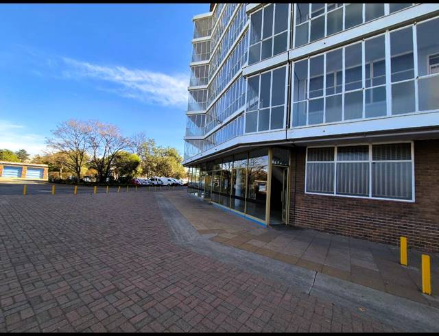2 BEDROOM FLAT SOLD IN ARCON PARK